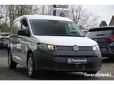 Volkswagen Caddy Cargo EcoProfi Klima Tempomat CarPlay      Sofort