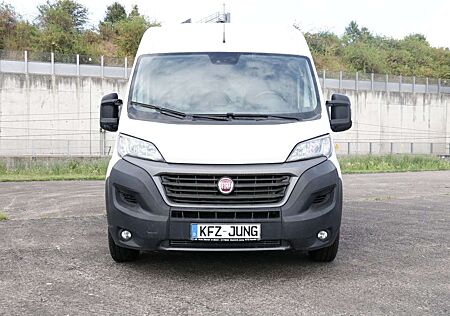 Fiat Ducato Hochr.-Kasten 30 140 L2H2 SX Automatik