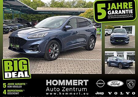 Ford Kuga 2.5 Duratec PHEV ST-Line X *AHK*beh.Lenk*