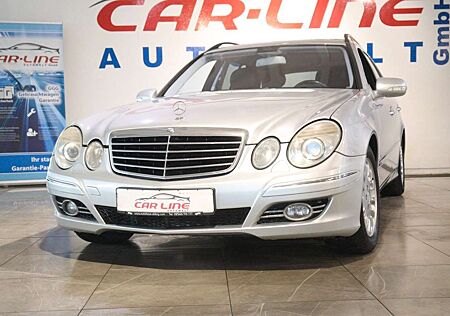 Mercedes-Benz E 200 T CDI T-Modell *Automatik*AHK 2,1t*