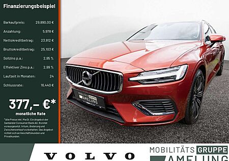 Volvo V60 T8 Inscription AWD LED 360° PANO B&W AHK