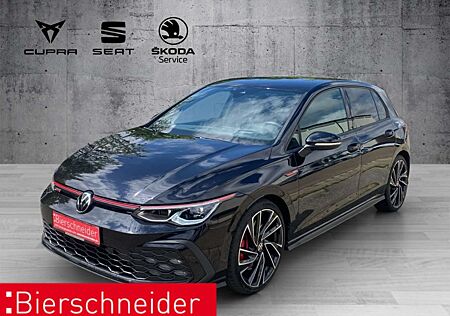 VW Golf GTI Volkswagen VIII Lim. AHK MATRIX HUD NAVI KAMERA WP