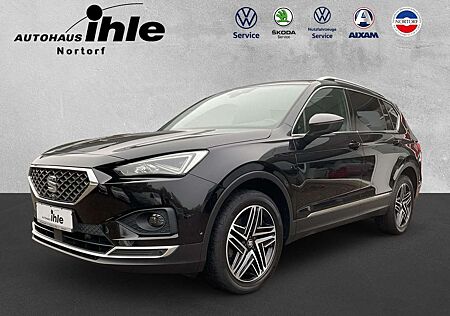 Seat Tarraco 2.0 TDI Xcellence 4Drive DSG AHK TopView