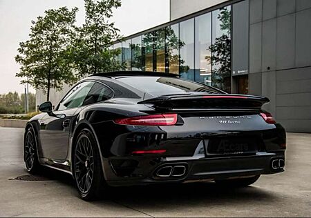 Porsche 991 gebraucht kaufen Porsche 991 Approved 10.27 gr. Service neu PPF 100% Erstlack