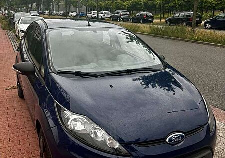 Ford Fiesta Ambiente