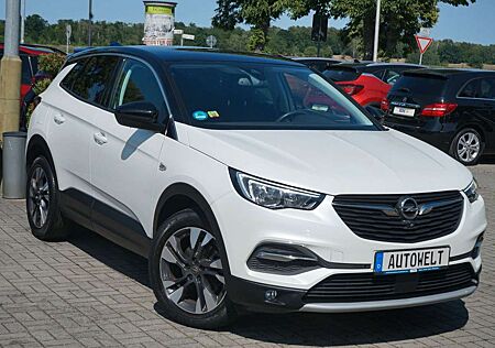 Opel Grandland X 1.2 Turbo 96kW Innovation Auto