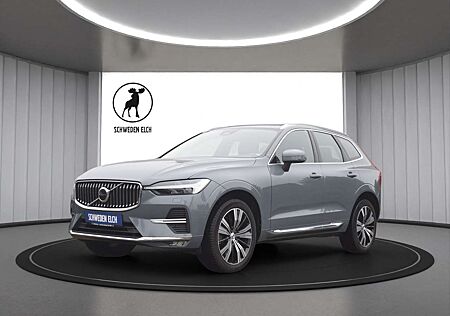Volvo XC 60 XC60 ULTIMATE BRIGHT+PANO+CAM+BLIS+GOOGLE