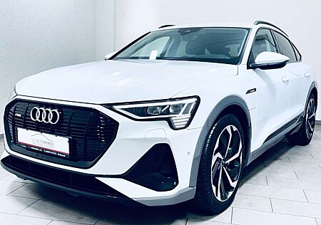 Audi e-tron Sportback 50 quattro S line * HUD *360°-K