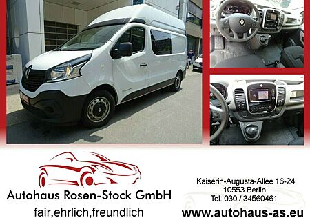 Renault Trafic 1,6 dCi 125 Energy L2H2 Hochdach Kasten Hochdach,K