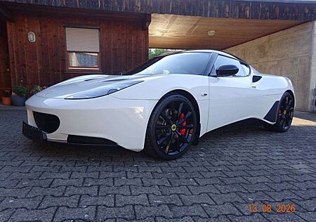 Lotus Evora Evora S 2+2, IPS, Vollausstattung, unfallfrei, 2 Hd., TOP !!