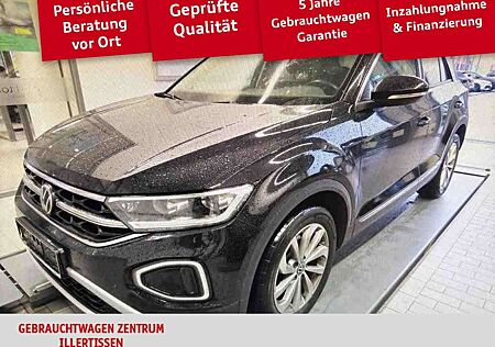 VW T-Roc Volkswagen 2.0 TDI Style *AHK*PANO*MATRIX*PDC*