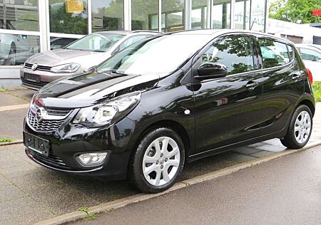 Opel Karl Edition Automatik*LHZ*SHZ*Bluetooth*Tempo.