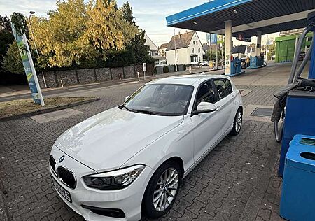 BMW 118i 118 Aut. Sport Line