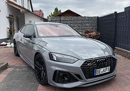 Audi RS5 2.9 TFSI quattro