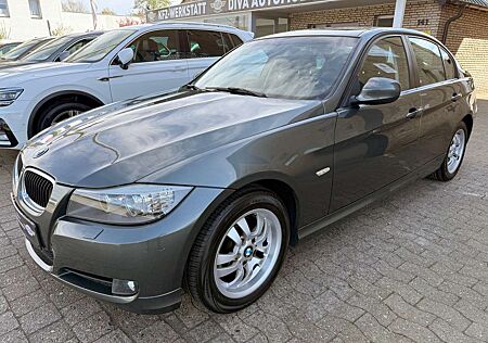 BMW 318d 318 Limousine