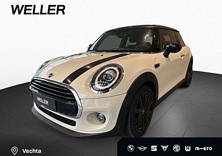 Mini Cooper 3-T rer LED Klima Einparkhilfe el. Fenster