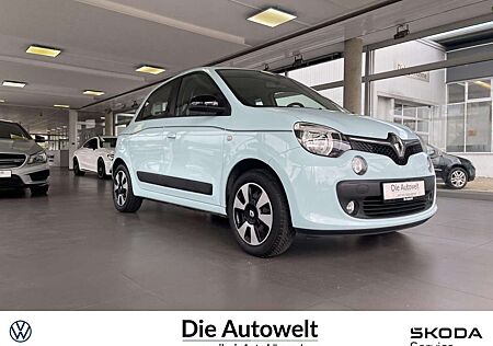 Renault Twingo Limited 1.0 GRA KLIMA Klima Fenster el.