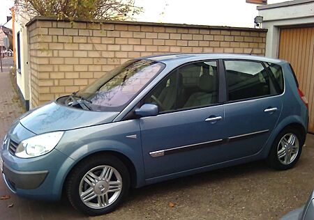 Renault Scenic 1.6 16V Aut. Privilege
