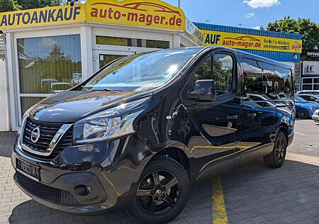 Nissan NV300 L1H1 PREMIUM*1Hd*8Si*AHK*RKam*Shz*TüvNeu*
