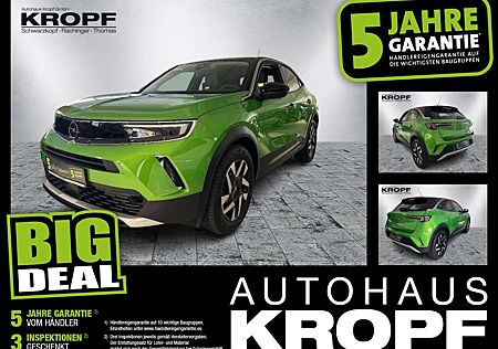 Opel Mokka-e Mokka e Elegance ACC+LED+Navi+SHZ+Winterp.+Kam.