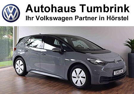 VW ID.3 Volkswagen Pro Navi ACC Telefon Comfort