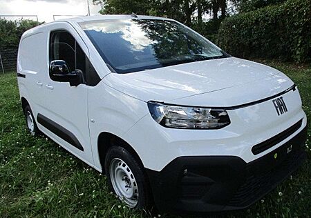 Fiat Doblo L1 Light Kawa 100 PS