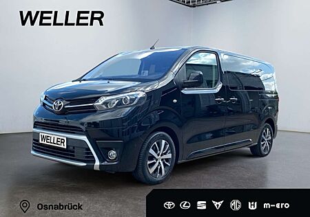 Toyota Pro Ace Proace 2,0l-D-4D L1 Verso Executive *6-Sitzer*