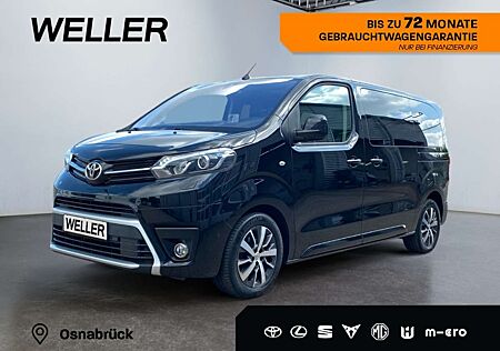 Toyota Pro Ace Proace 2,0l-D-4D L1 Verso Executive *6-Sitzer*