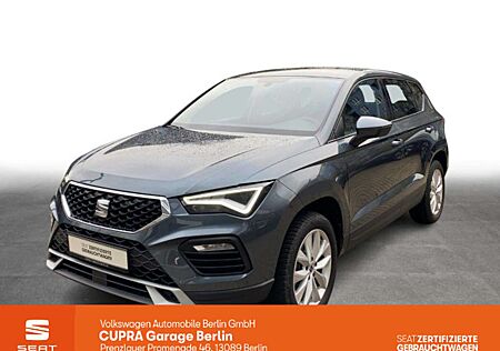 Seat Ateca 1.5 TSI DSG Style LED SHZ PDC GRA