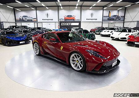 Ferrari 812 Novitec N-Largo S | 1/3