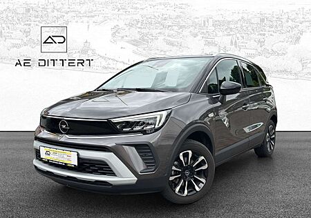 Opel Crossland X ++NAVI+360°Cam+PANO+CARPLAY++