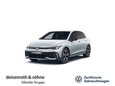 Volkswagen Golf GTE GTE Black AHK/Matrix/DCC/Nav/Keyless/HuD/Ka