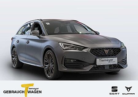 Cupra Leon Sportstourer 1.4 e-HYBRID VZ MATRIX KAMERA