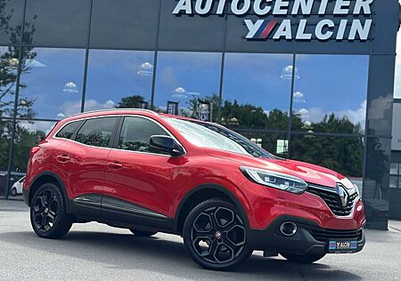 Renault Kadjar ENERGY TCe 130 EDC Crossborder BOSE/R-CAM