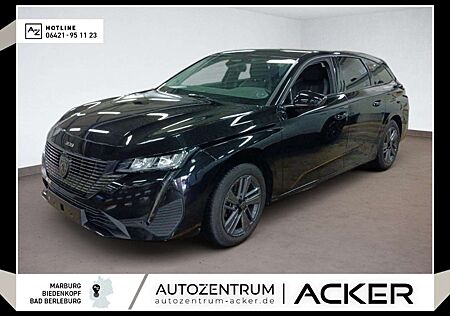 Peugeot 308 SW Allure 1.2 PureTech 130 ACC/RFK/LED -50%*