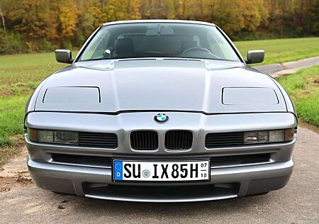 BMW 850Ci 850 (850i)