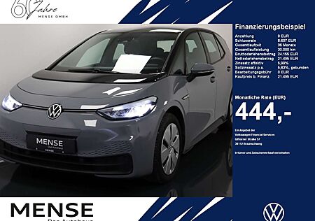 VW ID.3 Volkswagen Pro Performance |Navi|LED|CarPlay
