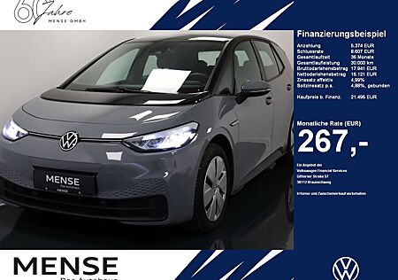 VW ID.3 Volkswagen Pro Performance |Navi|LED|CarPlay
