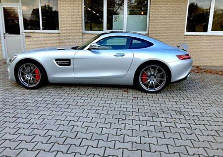 Mercedes-Benz AMG GT S Coupe (190.378)