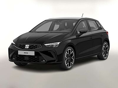 SEAT Ibiza FR DSG Pano Nav VolLED Kessy SHZ Kam ACC 110 kW...