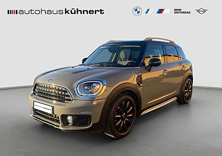 Mini Cooper Countryman LED HiFi Navi Sportsitz PDC