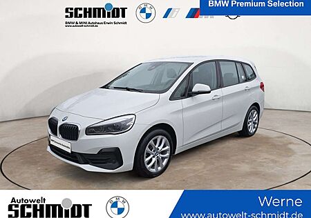 BMW 220 gebraucht kaufen BMW 220 d Gran Tourer xDrive Aut +2Jahre-BPS-GARANTIE