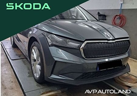Skoda Enyaq iV 60 Design Selection Lodge | SITZH. |