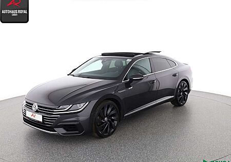 VW Arteon Volkswagen 2.0 TSI 4M 3x R LINE KEYLESS,ACC,KAMERA