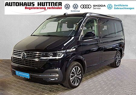 VW T6 Volkswagen .1 California OCEAN 2.0 TDI 4M DSG NAVI ACC LED