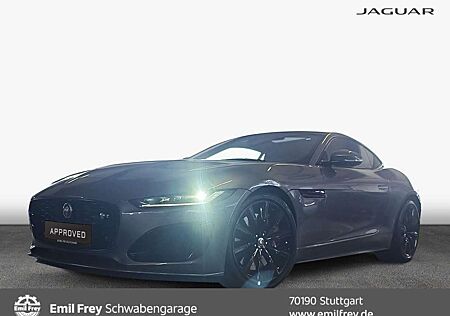 Jaguar F-Type Coupe P575 AWD Aut. R