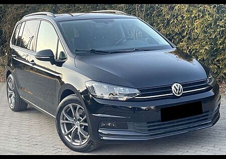 Volkswagen Touran Touran 2.0 TDI SCR DSG Goal 7 Sitze