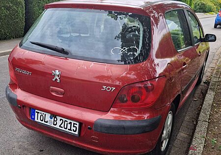 Peugeot 307 307 110 Tendance