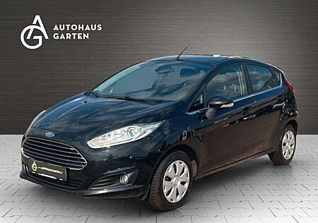 Ford Fiesta 1.0EcoBoost Titanium 2.Hand Klima