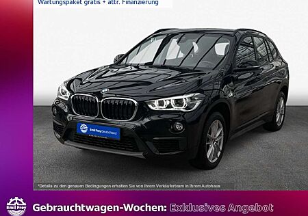 BMW X1 xDrive18d Aut. Advantage